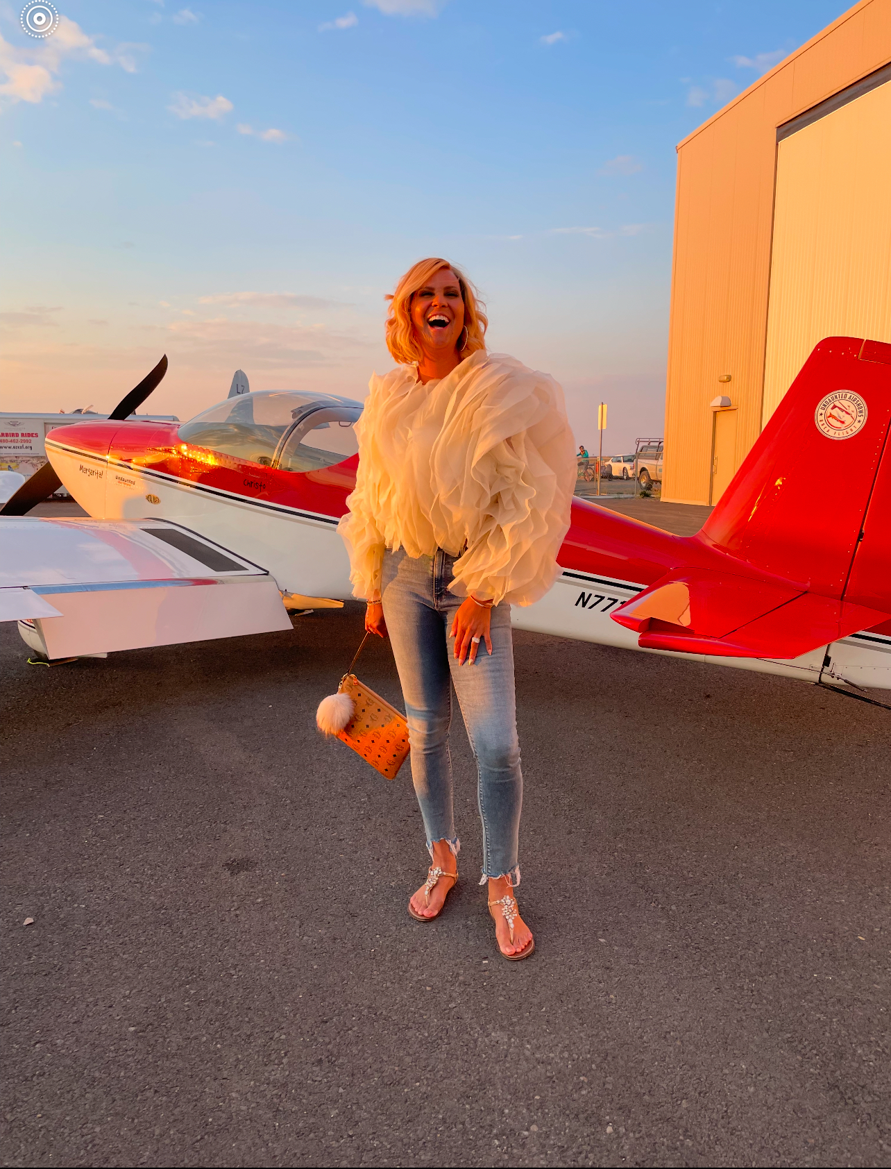 Work with Tra'Renee for your brand. 